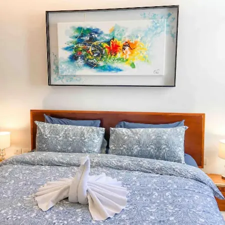 Apartamento Frente Al Mar En Playa Del Carmen